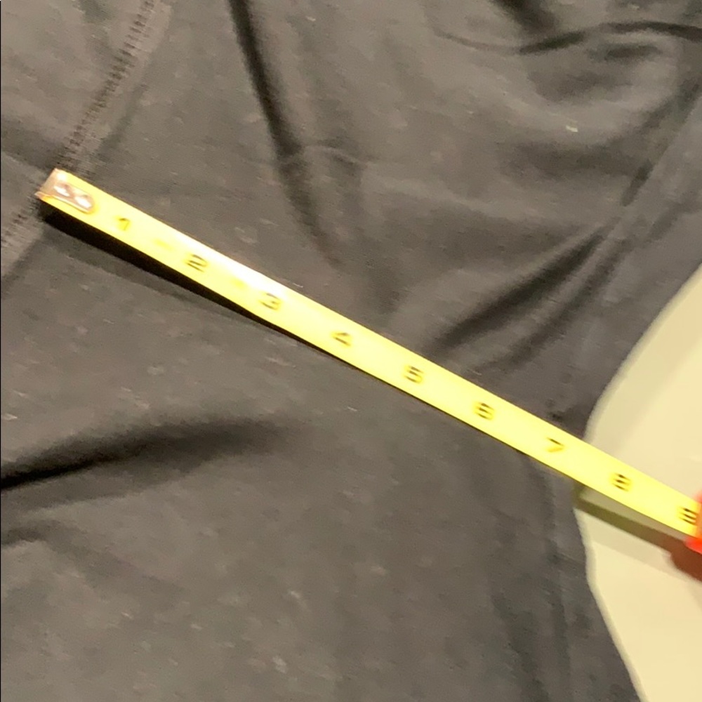 Black Legging - image 4